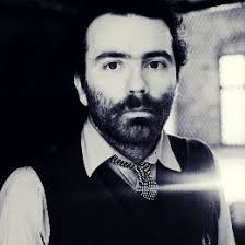 Mikael Simpson & Sølvstorm, 01.10.11, Train, Aarhus