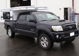 Toyota tacoma truck camper treasuer hunt. Four Wheel Campers Fleet 6 0 Regular Bed Main Line Overland Main Line Overland