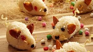 Coconut Mice Recipe How To Make Coconut Mice Homemade Milkmaid