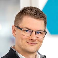 Christian Schuck: Finanzberater in Solingen