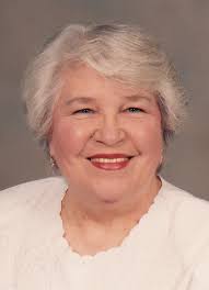 Mrs. Jewell Harper Obituary