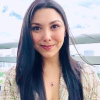 Beverly Mejia's Instagram, Twitter & Facebook