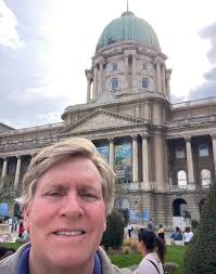 Danube river cruise with excellent care