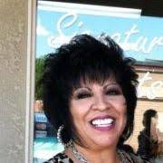 Lorraine Velarde's Instagram, Twitter & Facebook