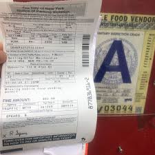 Household hazardous waste appointments at ramona. Nypd Isn T Easing Up On Nyc Street Food Vendors Despite Coronavirus Crisis Eater Ny