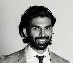 Dr. Christopher M. Pinkowski, MD