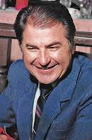 Keith Martz Obituary