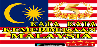 Tidak perlu malam untuk sekedar menyaksikan kegelapan, di sudut sepi hidup, dapat kau saksikan cahaya yang begitu redup. Kata Kata Kemerdekaan Malaysia 2 0 2 Apk Download Com Katakatakemerdekaanmalaysia Onlinemotorinsurancequote Apk Free