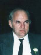 Reginald Hubert Obituary