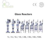 Nhà sản xuất nhà sản xuất lò phản ứng áo khoác chemlass tùy ...