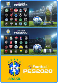 Com ele, voce completa as 3 principais séries nacionais do ludopédio brasileiro. Fifa Infinity On Twitter The Brazilian Serie A And Serie B Will Be Exclusive To Pes2020 Together With The Brazil National Team So You Can Write Them Off From Fifa20 Https T Co Lghyzxnfxe