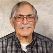 Ambers Johnson Self Obituary