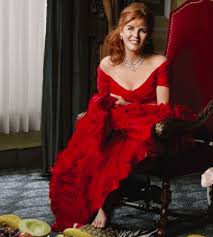 Select from premium sarah ferguson foundation of the highest quality. A Royal Rebel A Look At Sarah Ferguson Duchess Of York S Life