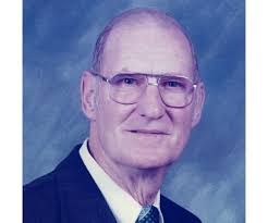 James Crawley Obituary (1936