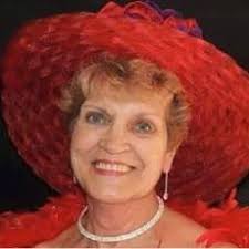 Pauline Marshall Obituary