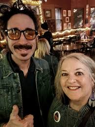 Awesome show last night at the Clemson Brewery in Middletown NY in memory  of Jim Arndt. I'm sure that he was proudly looking down