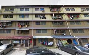 Sca world connection sdn bhd. Wts Flat Taman Desa Cheras Alam Damai Cheras K