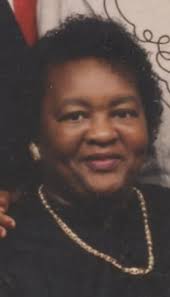 Obituary information for Mary English Wingate