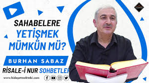 Burhan Sabaz - Hidayet Mektebi - 1