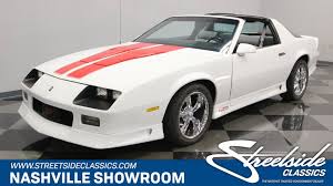 Image result for Arctic White 1992 Camaro