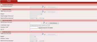 In step 3 of run payroll, select the date when payments should be deducted from your account. Http Www Cimb Bizchannel Com My Index Php Ch 2 Pg 19 Ac 103 Bb Attachment