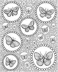 Butterfly coloring pages are printable pages you will get to download here. Butterfly Coloring Pages For Adults Best Coloring Pages For Kids Butterfly Coloring Page Coloring Books Coloring Pages