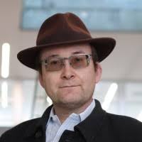 Helmut G. Katzgraber