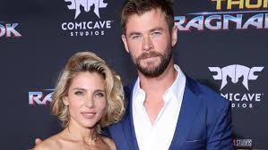 Geburtstag von chris evans einen witzigen instagrampost einfallen lassen. Die Unsagbare Wahrheit Von Thors Frau News24viral