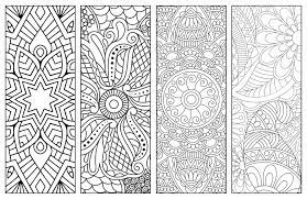 Simply do online coloring for animal theme bookmarks coloring pages directly from your gadget, support for ipad, android tab or using our web feature. 7 Best Free Printable Animal Bookmarks To Color Printablee Com