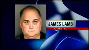 Sex Predator James Lamb Arrested In Salinas