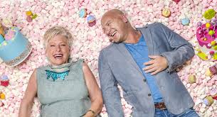 Shane jacobson, anna gare, dan lepard. Has Lifestyle Food Decided The Fate Of The Great Australian Bake Off Series 6