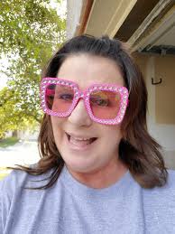 Meet Our Staff Monday---Introducing new Liberty assistant principal, Mrs.  Kelley Smalley! "This is my third year in the Peoria Unified School  District, and I am so happy to be at Liberty this