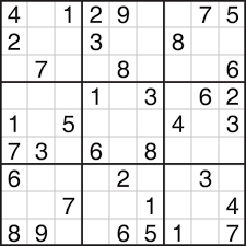 Crossword puzzles are free to play on your desktop or mobile device, and increase in difficulty every day. Sudoku Hints To Solve Sudoku Puzzles Logically