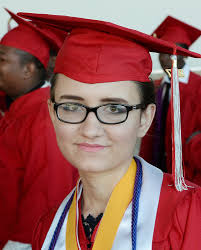 East High School's final commencement