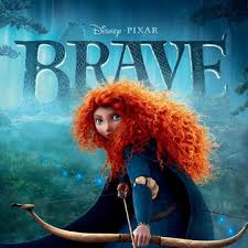 It was produced and shown on television in the united states. Brave Disney Wiki Fandom