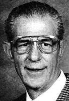 James Shea Obituary (2013)