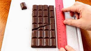 Interview puzzle 6 puzzles questions and answers with explanation for placement, interview preparations, entrance test. Infinite Chocolate Bar Trick Explained Youtube