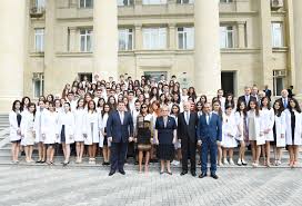 It is one of the first universities in the country, which has been training medical personnel, and nowadays it is a leading scientific medical center. Baku Opens Branch Of Sechenov Moscow State Medical University Vestnik Kavkaza