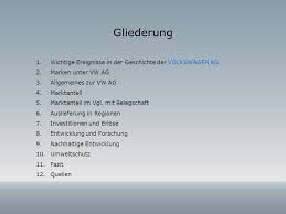Volkswagen is a trusted vehicle brand supplying south african customers with both passenger and commercial vehicles. Volkswagen Ag Ein Global Player Ppt Video Online Herunterladen