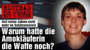 Die polizei fand in der wohnung der anwältin große mengen. Sabine Radmacher Photos Murderpedia The Encyclopedia Of Murderers