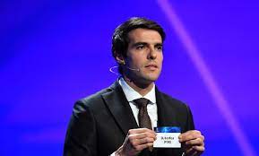 The club overtook shakhtar, finishing third and qualifying for the uefa cup, 85 and camacho was pleased with the result. Sorteio Da Champions Tudo Sobre Os Adversarios Do Sl Benfica