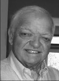 Joseph Rule Obituary (1934