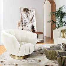 8 Modern Accent Chairs For A Super Chic Living Room Living Room Furniture Trends Living Room Furniture Arrangement Upholstered Dining Chairs