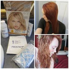 That's a real loaded question my guy but i did just change my sheets pop a i always picture lup as a warm tones kinda gal but she deffo dyes her hair this color at some point. Clairol Frost Tip Highlighting Kit Clairol Diy Highlights Tips