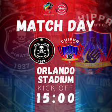 Nelson mandela bay stadium, cape town. Chippa United Fc On Twitter Match Day The Chilliboyz Are Out At Orlandostadium To Take On Orlandopirates Bringthefire Bringtheflames Bringthegees Makubenjalo Ayeyechilliboyzayeye Prideoftheeasterncape Https T Co Awinfs1e1o