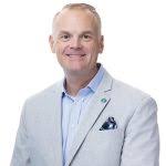 Beth Goodrich Leads Fight Against Domestic Violence in Arkansas