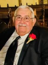 Obituary information for Oscar Ponce Nandin