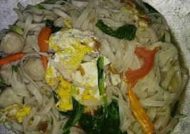 Delicious & simple jogja noodles recipe for tasty noodles. Aneka Resep Masakan Khas Sumpiuh Page 5 Resep Enyak