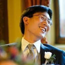 Eric Suh's Instagram, Twitter & Facebook