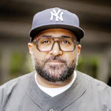 Stream DjSAM _IAM ✪ music